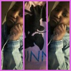 Amber Iyanna Ferguson