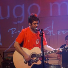 Hugo Mariutti