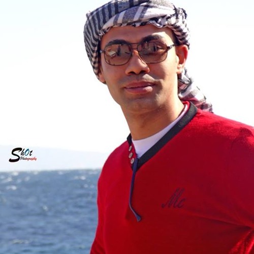 Amr Eissa’s avatar