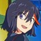 ryuko matoi (ryuko-chan)