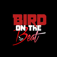 BirdOnTheBeat