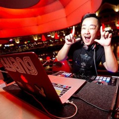 DJ YANG
