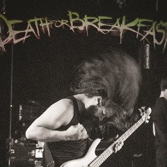 Death for Breakfast