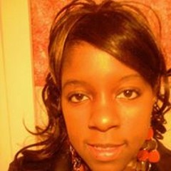 Rufinda Sherrial Rudie