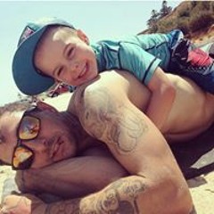 Maurice Epfc Freeman