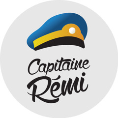 CapitaineRémi