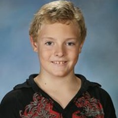 Dylan Hartman