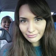 Dalia Burboa Déciga