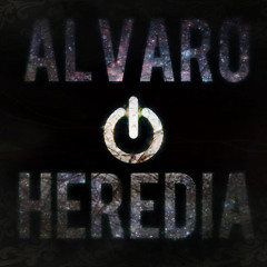 Alvaro Heredia