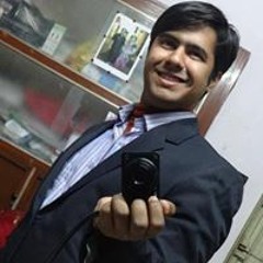 Priya Raj Chakravarty