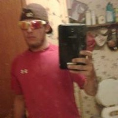 Matthew Thomas Fredwells