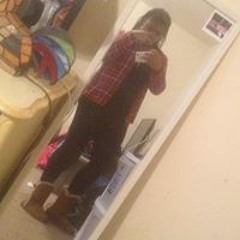 Makaila Monique Lucas