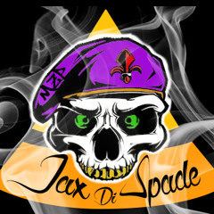 Jax di Spade MZP