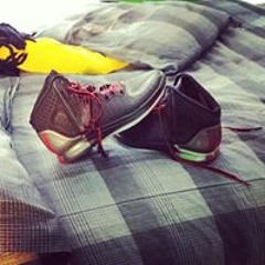 Anthony Daniel Moreno