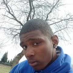 Henderson Charles Samuel