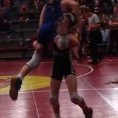 Tanner Wisdom Tidswell