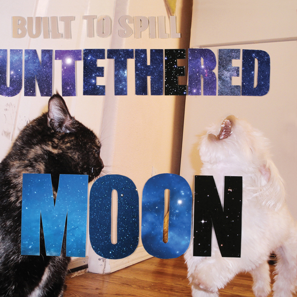 Built To Spill