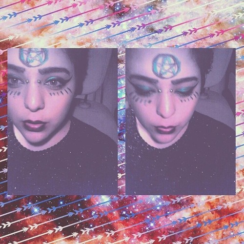 high waisted shorts (sledding with tigers cover)