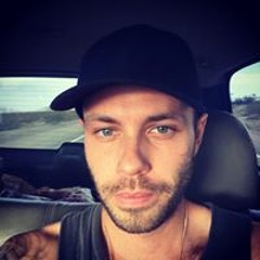 Adam Bubb