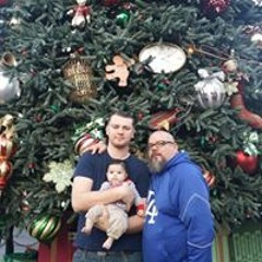 Blaine Fields England