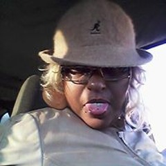 Barbara Confident Louis