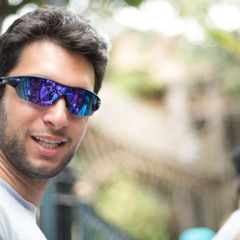 Austin Vaziri
