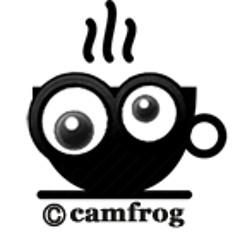 Cafe Camfrog