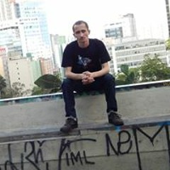 Rafael Santos Pereira