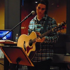 Richard Apollos Hazleton