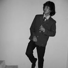 Angel Abel Coronado Vega