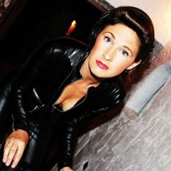 Lisa Chadderton