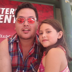Cristobal Andres Morgado