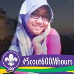 Nafisa Adib Izzatul Ula