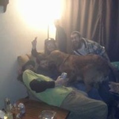 Steven Joseph Thomas