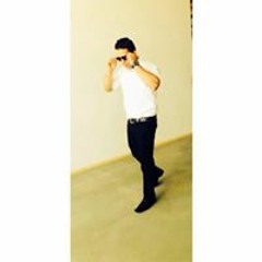 Hisham Hishu