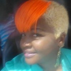 Tamika Dexter-Mckinstry