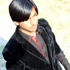 Z'zee Afridi