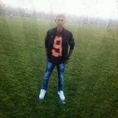 Aleksandar Boss Zecirovic