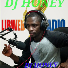 DJ Honey LIB