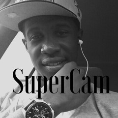 Cameron Supercam Jackson