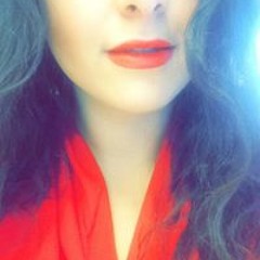 Christina Kalenderido