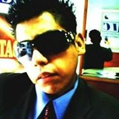 El Harry Ramirez Coutiño