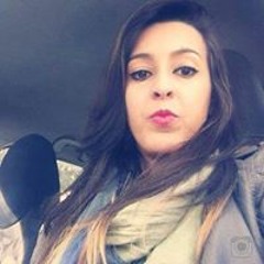 Yasmine Be