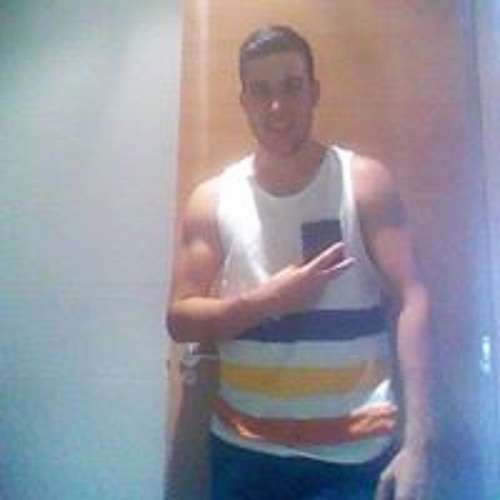 Cristian Folgado Pardo’s avatar