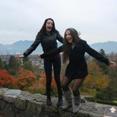 Florentina Bruka Ugzmaili