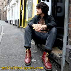 Matt Abbott Poet