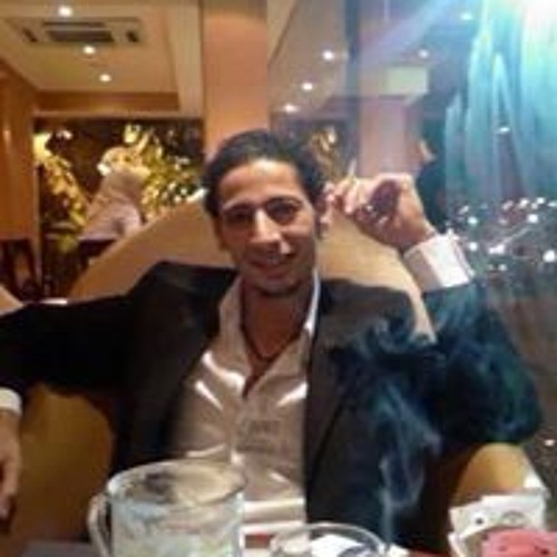 Mohamed Azab’s avatar