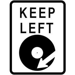 keepleftrecordings