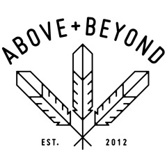 Above+Beyond