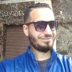 Eslam El Slamony